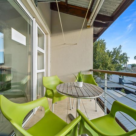 Stunning Knysna Central Apartment Exteriér fotografie