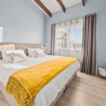 Stunning Knysna Central Apartment Exteriér fotografie