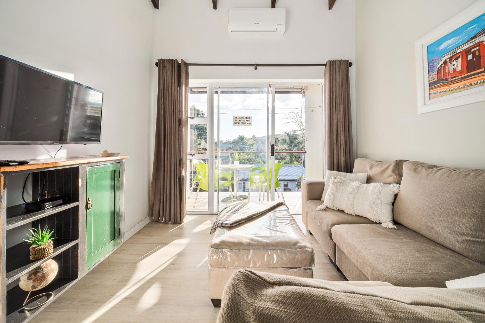 Stunning Knysna Central Apartment Exteriér fotografie