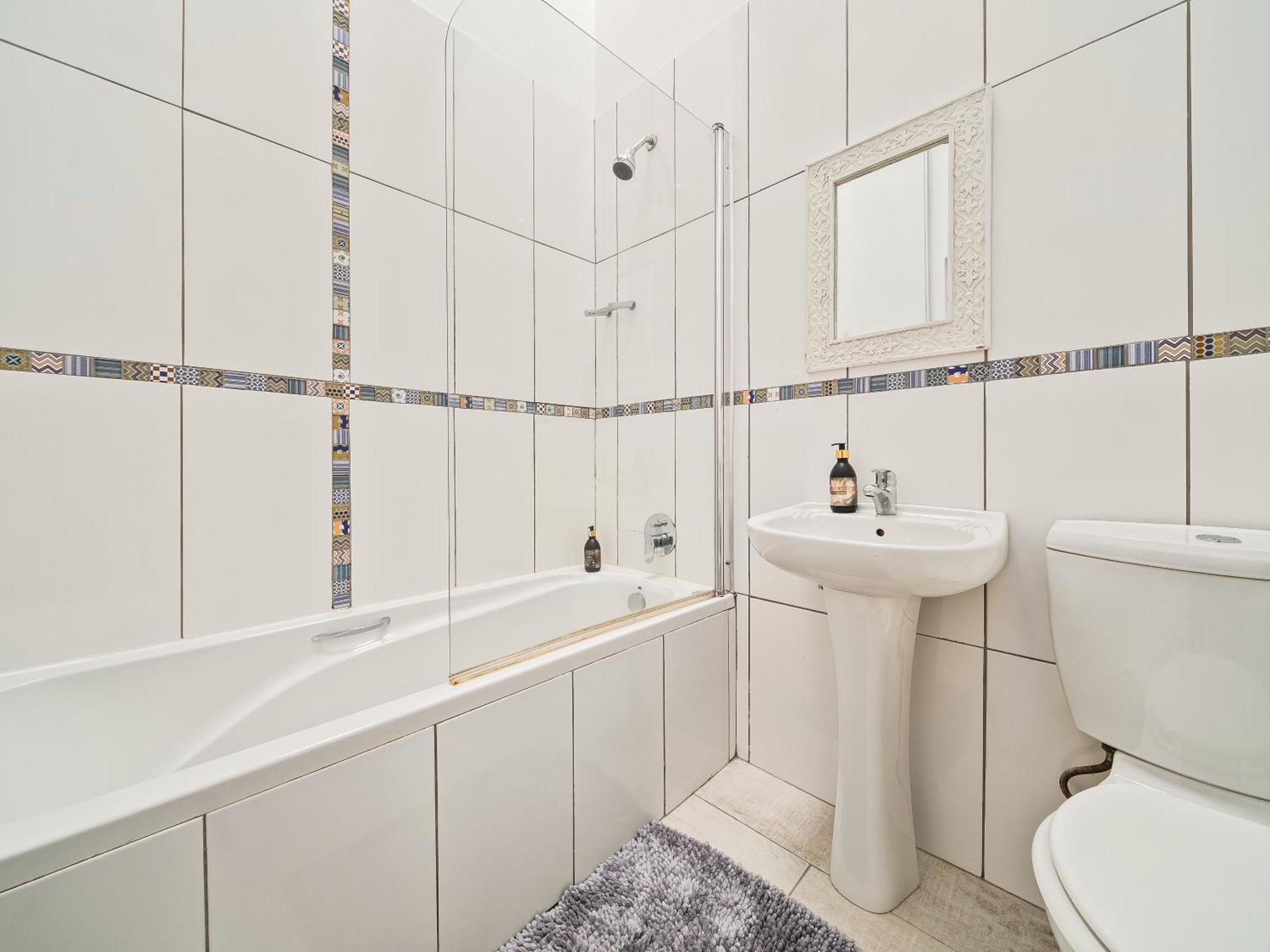 Stunning Knysna Central Apartment Exteriér fotografie