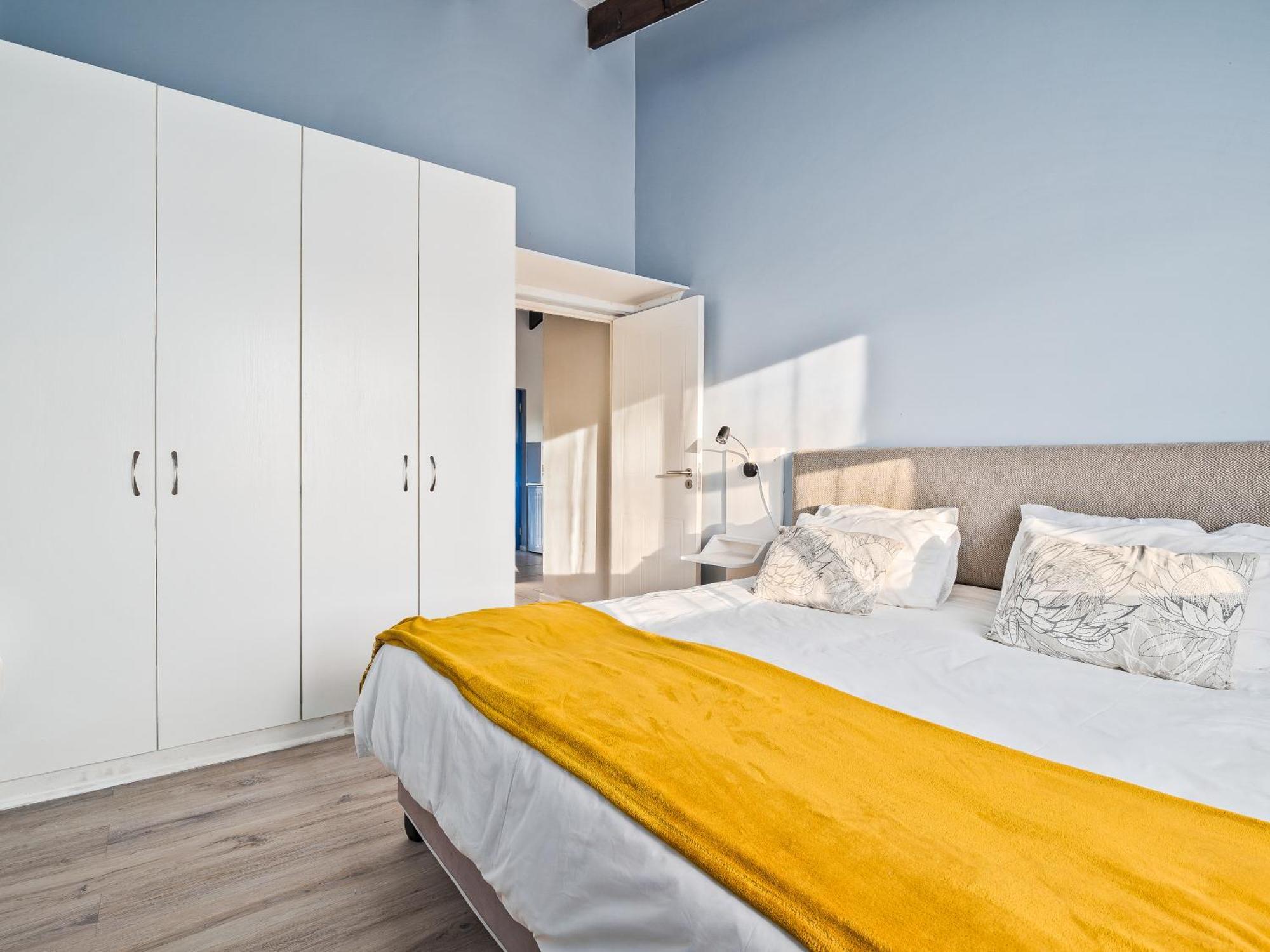 Stunning Knysna Central Apartment Exteriér fotografie