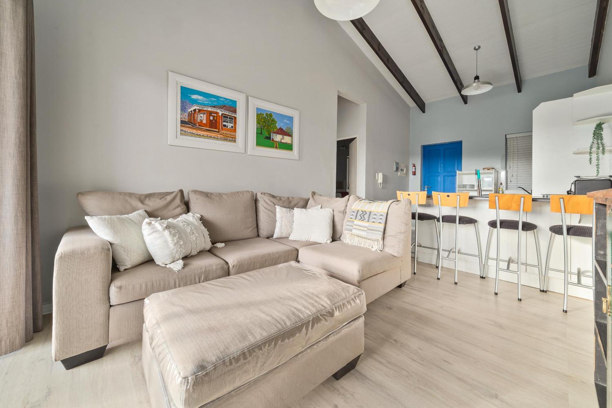 Stunning Knysna Central Apartment Exteriér fotografie