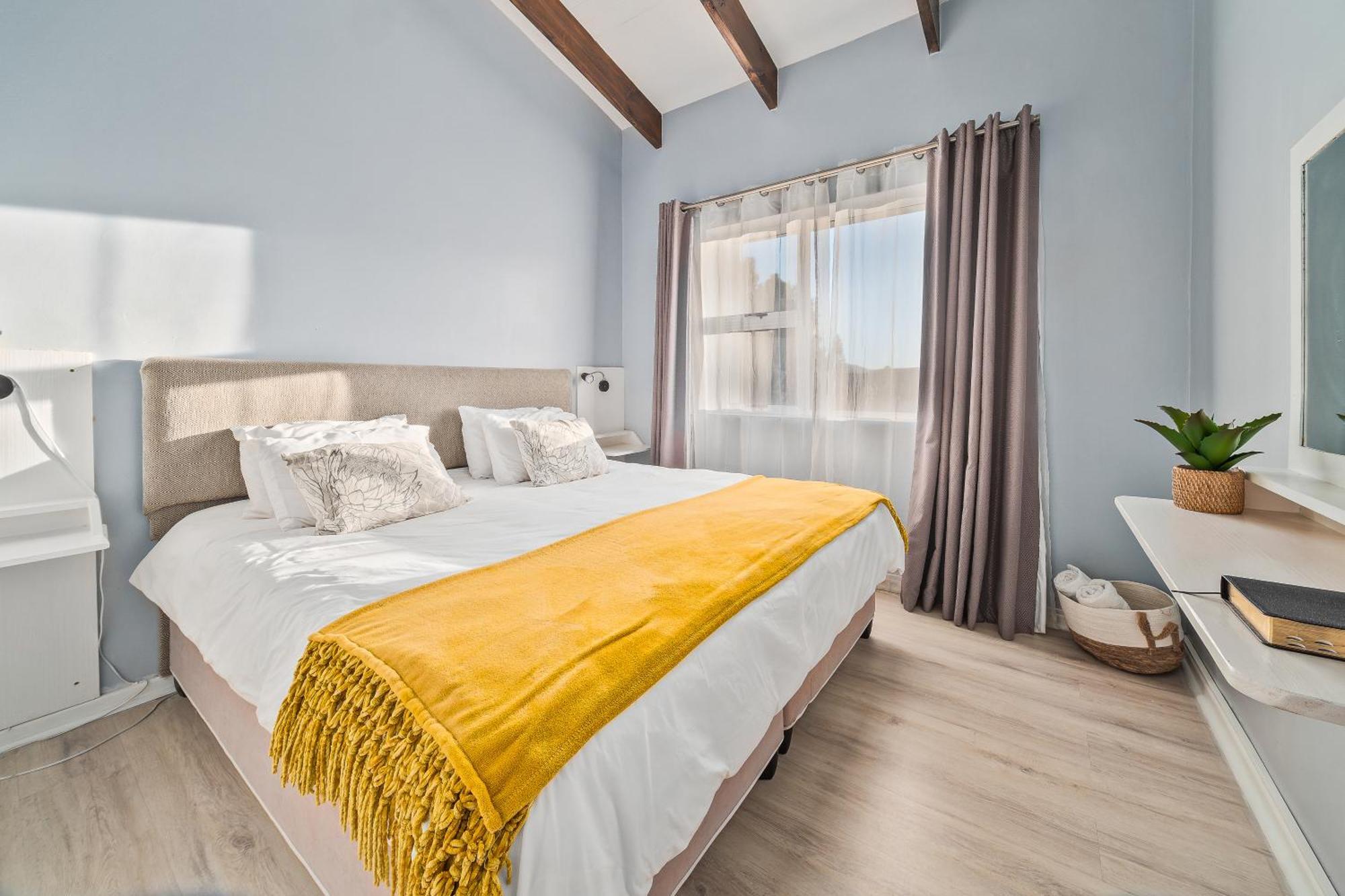 Stunning Knysna Central Apartment Exteriér fotografie