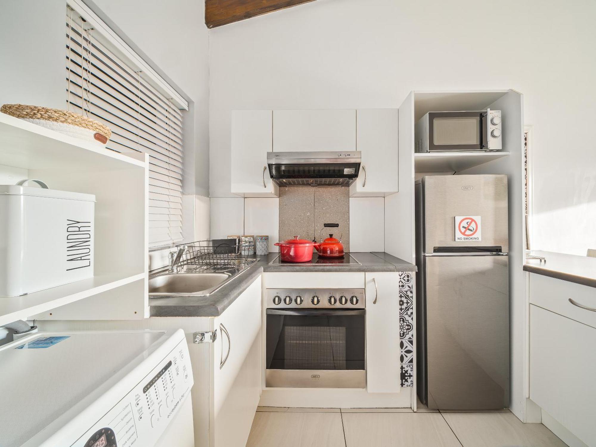 Stunning Knysna Central Apartment Exteriér fotografie