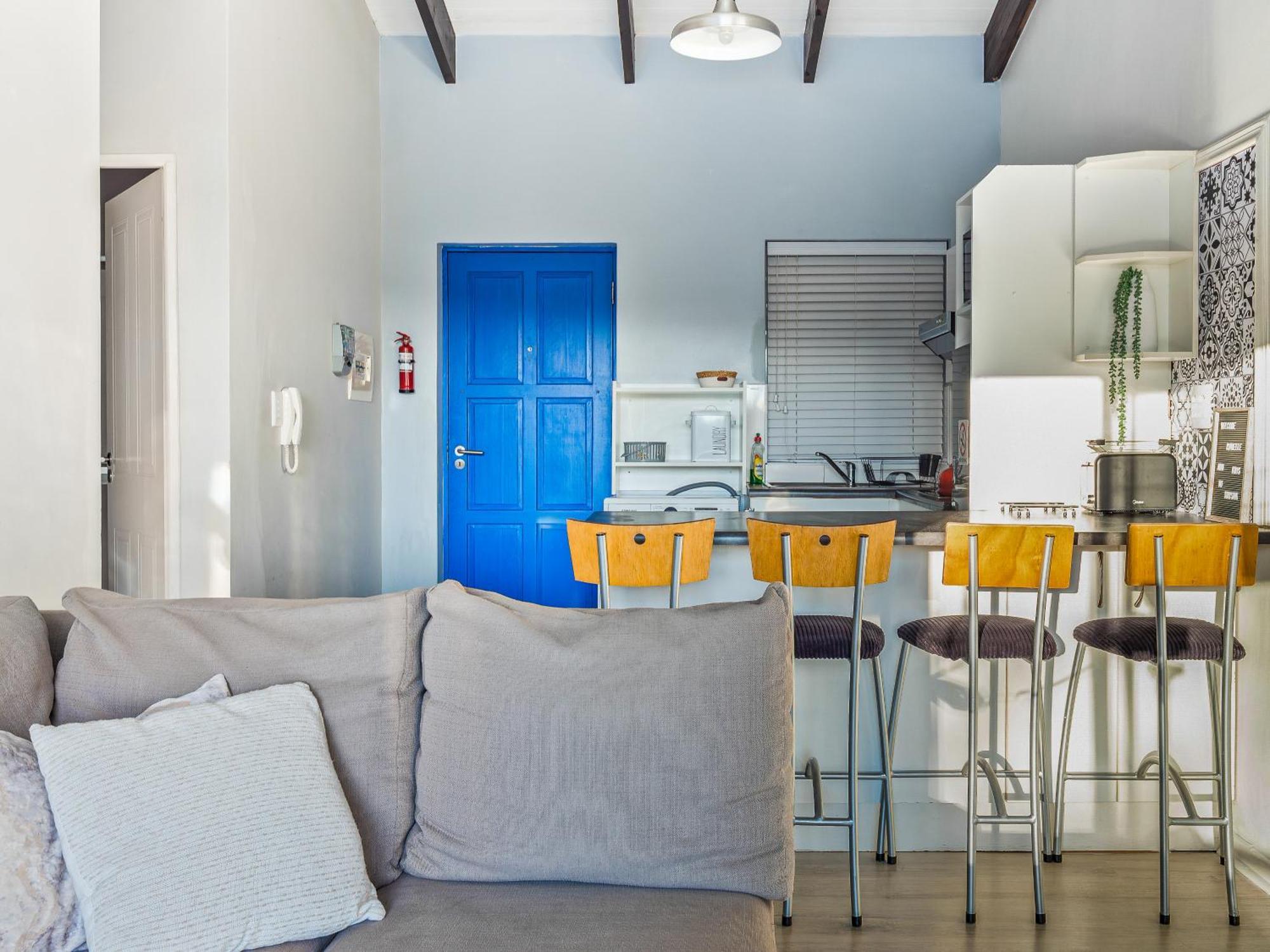 Stunning Knysna Central Apartment Exteriér fotografie