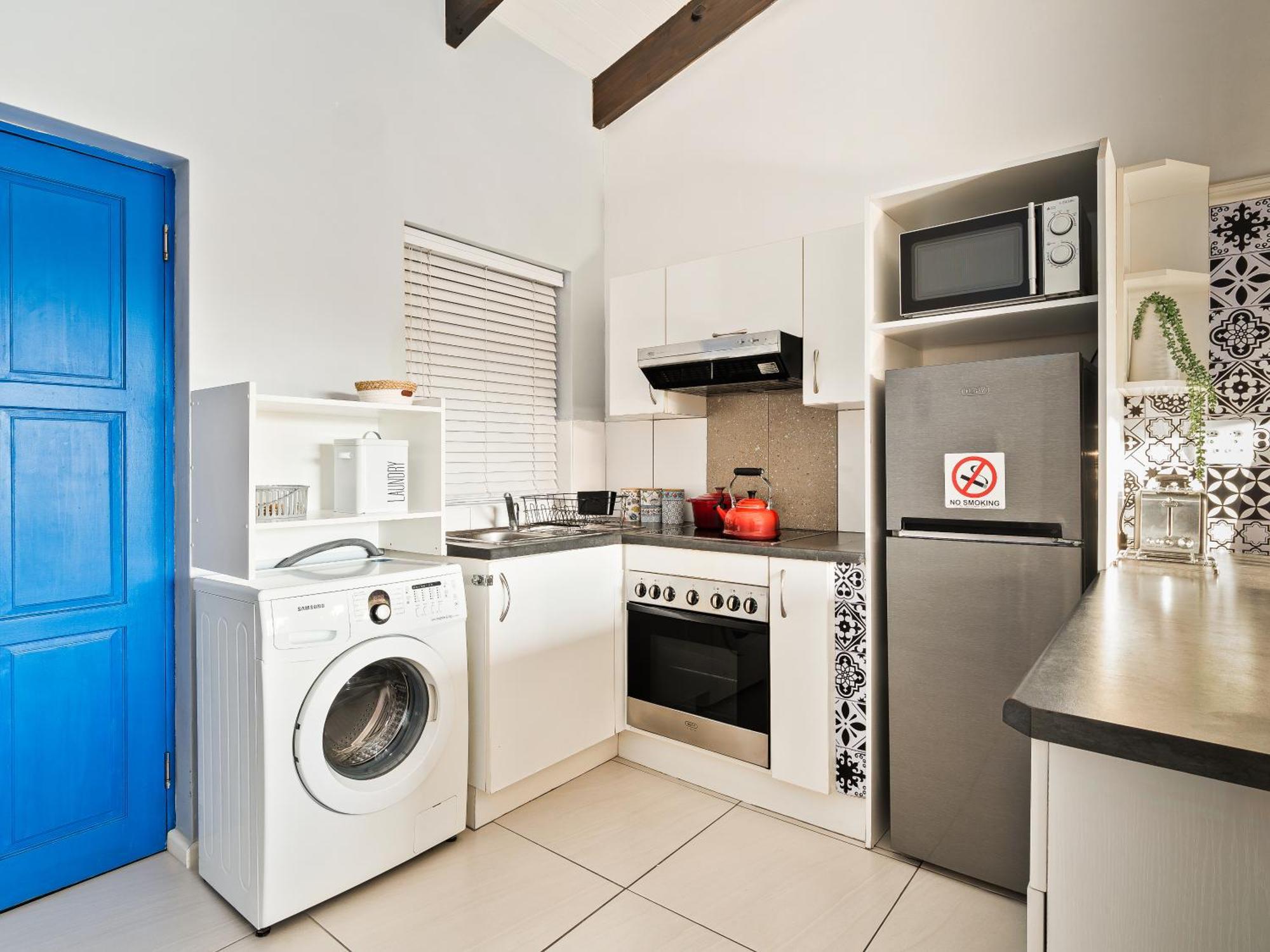 Stunning Knysna Central Apartment Exteriér fotografie
